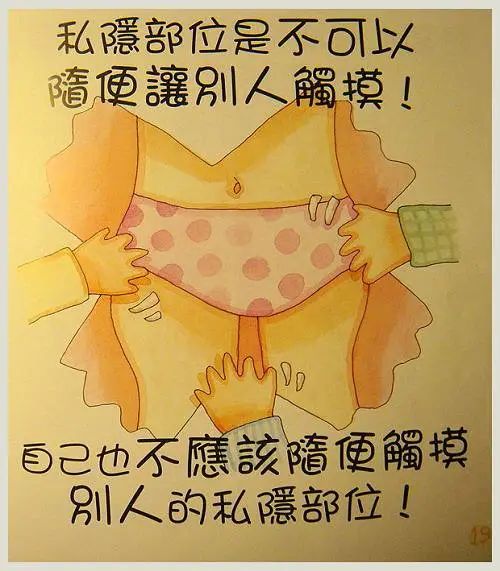 怎么告诉孩子关于性教育的问题,孩子多大开始性教育合适