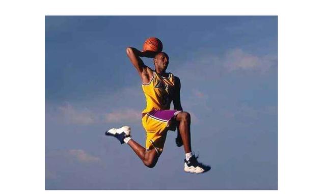 球鞋故事迈克尔乔丹,球鞋故事