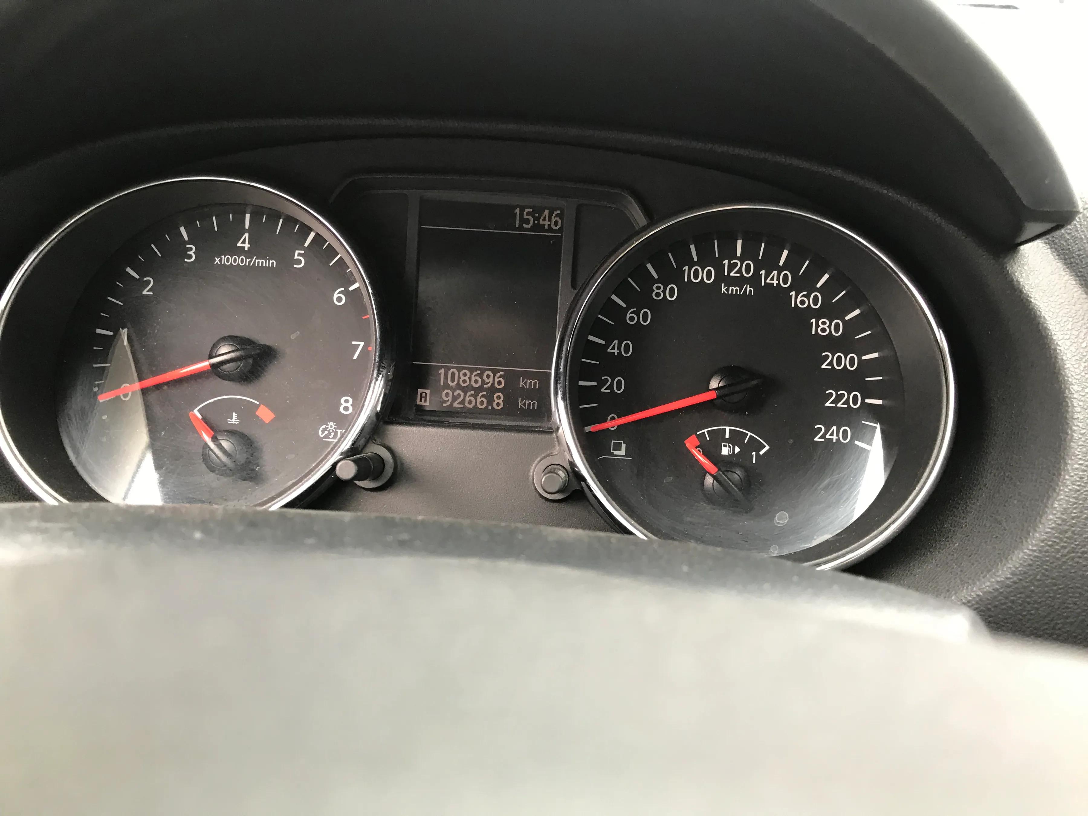 13年逍客手动1.6能卖多少钱,日产逍客智享版贷款落地17万