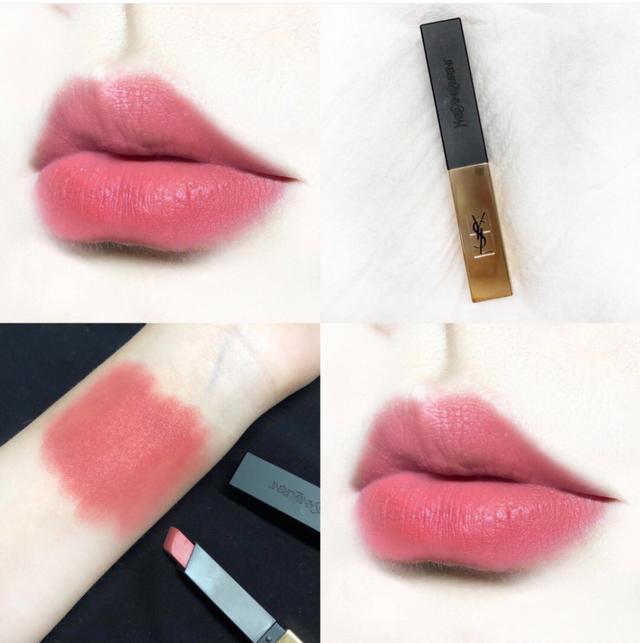 黄皮最显白的十款唇膏,秋冬推荐必备十款唇膏