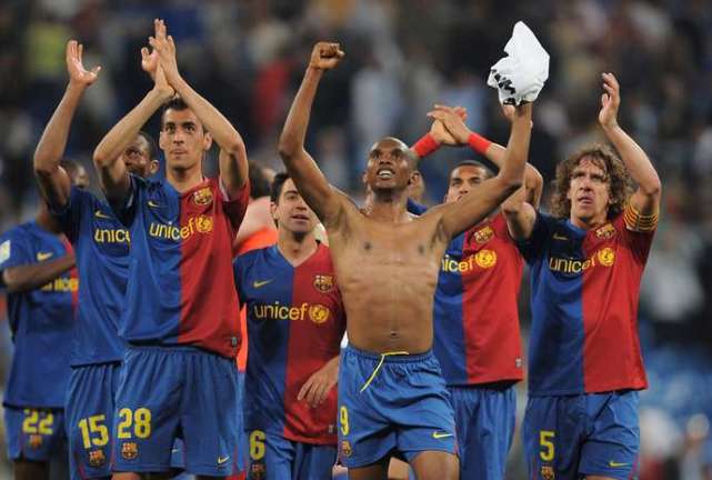 世界足坛的耻辱,足球世界最耻辱的六大比赛