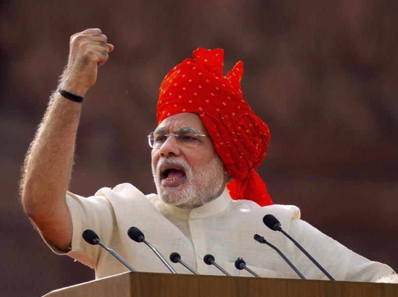 被“封印”的印度——成也南亚,败也南亚