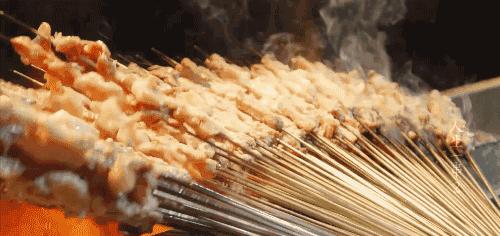 【健康丨科普】撸完串之后，为什么容易拉肚子？