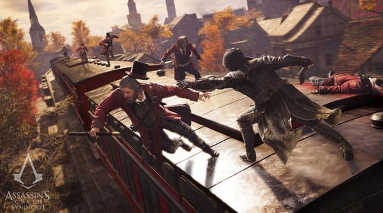 育碧刺客信条枭雄是限时免费吗,育碧巨献刺客信条