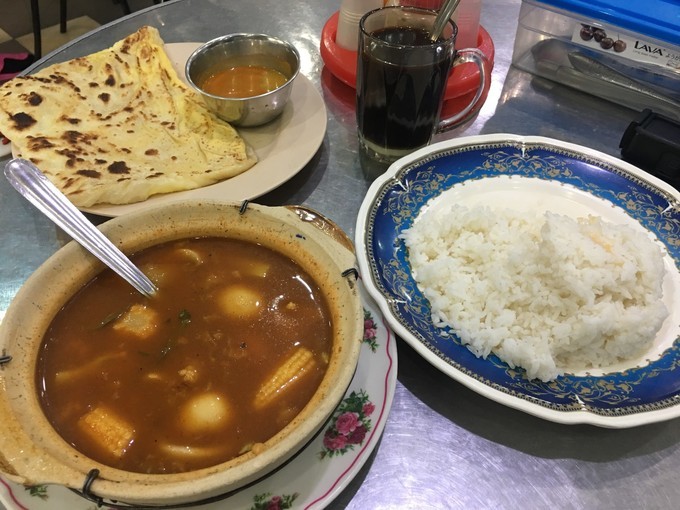 沙巴首府亚庇,马来西亚的沙巴州