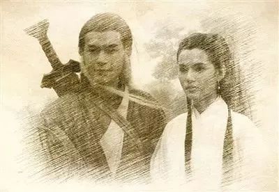 金庸对玄铁剑的描写,杨过的玄铁重剑真实存在