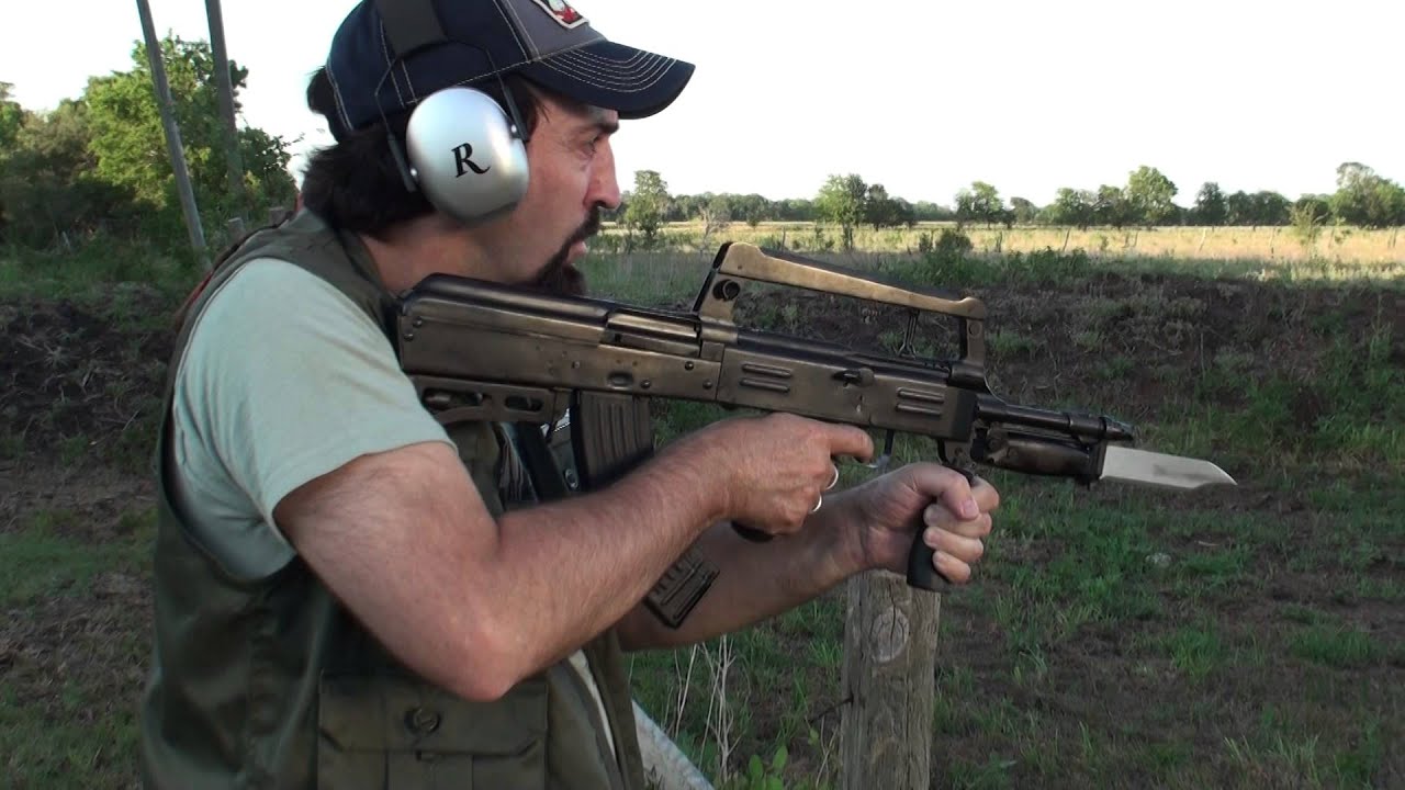 56式终极魔改,56式魔改战术