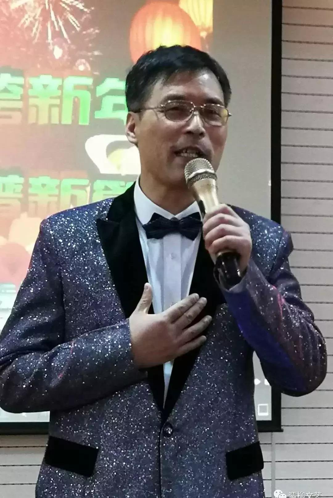 中国西部文苑｜四院文化群健步远征群欢歌热舞迎新年