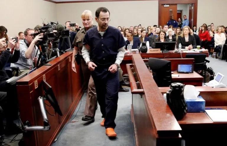 南加大丁铎事件,南加大学生性侵案