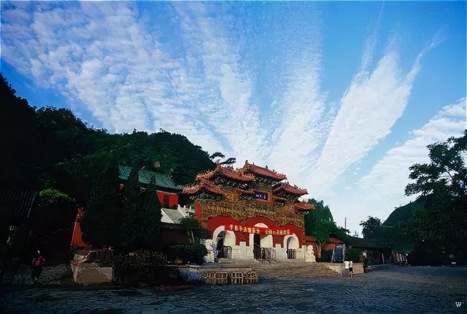 唐山5A旅游景点推荐一日游,唐山市5a旅游景点