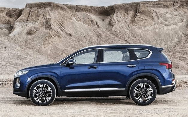 全新格越震撼来袭，自带美颜功能，网友：为了它我存米许久！