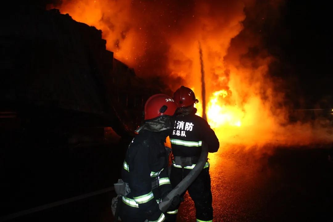 日照东港消防大队,日照市东港区消防招聘
