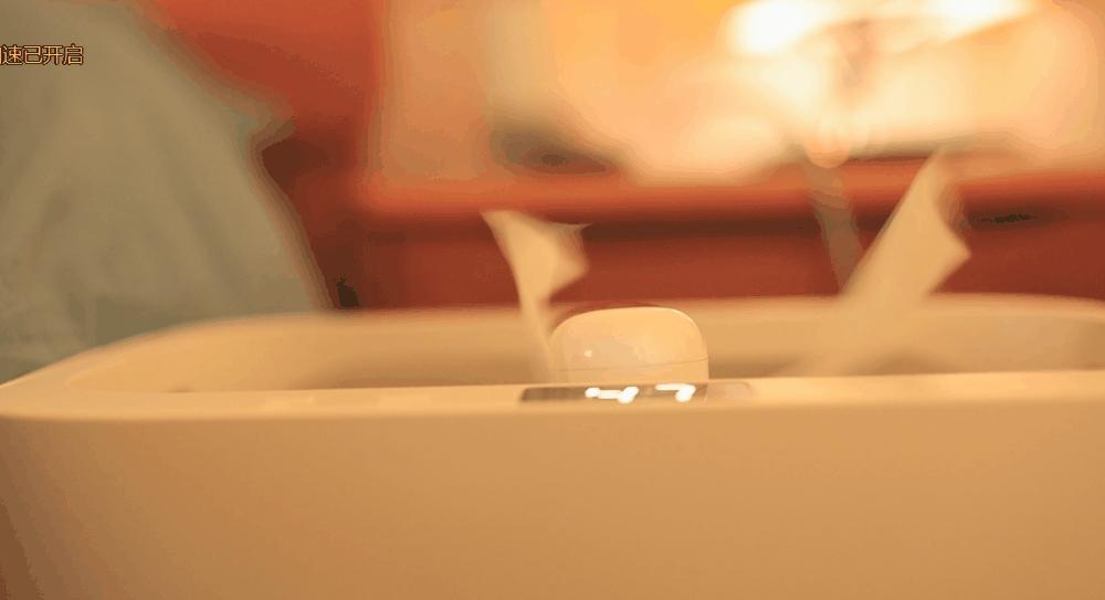 抵御南方湿冷的魔法攻击，小而强悍的伊岛*湿机除**