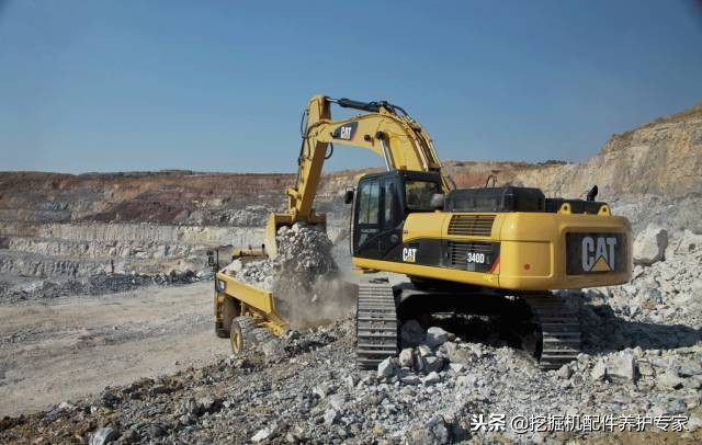 卡特小松配件,小松pc120-6跟卡特e120b哪个好