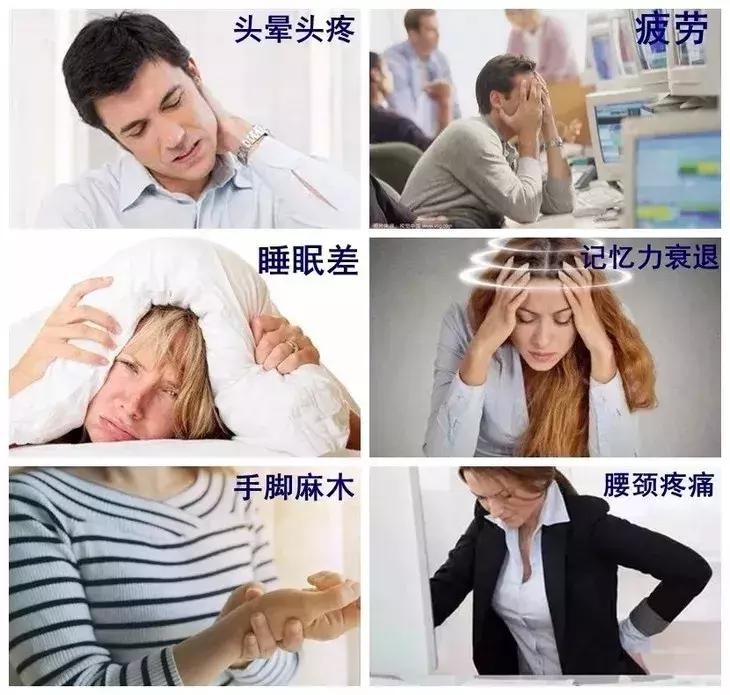 经络不通百病生视频,经络不通寒湿淤堵百病丛生