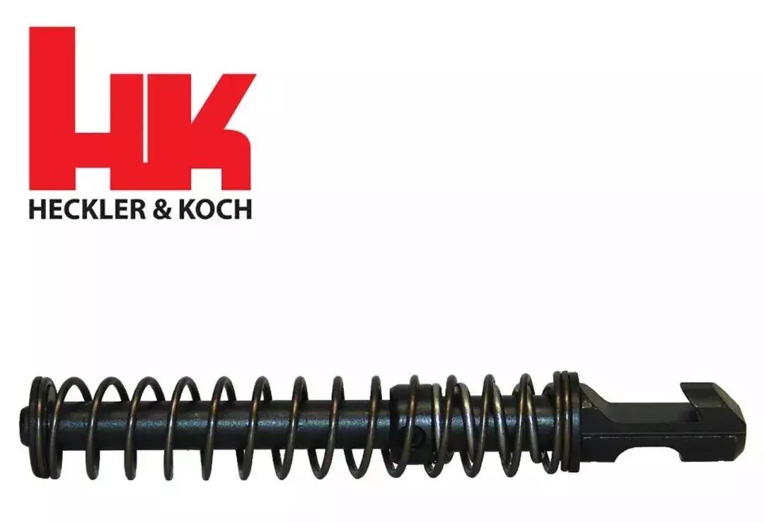 格洛克手枪手感,最强手枪格洛克