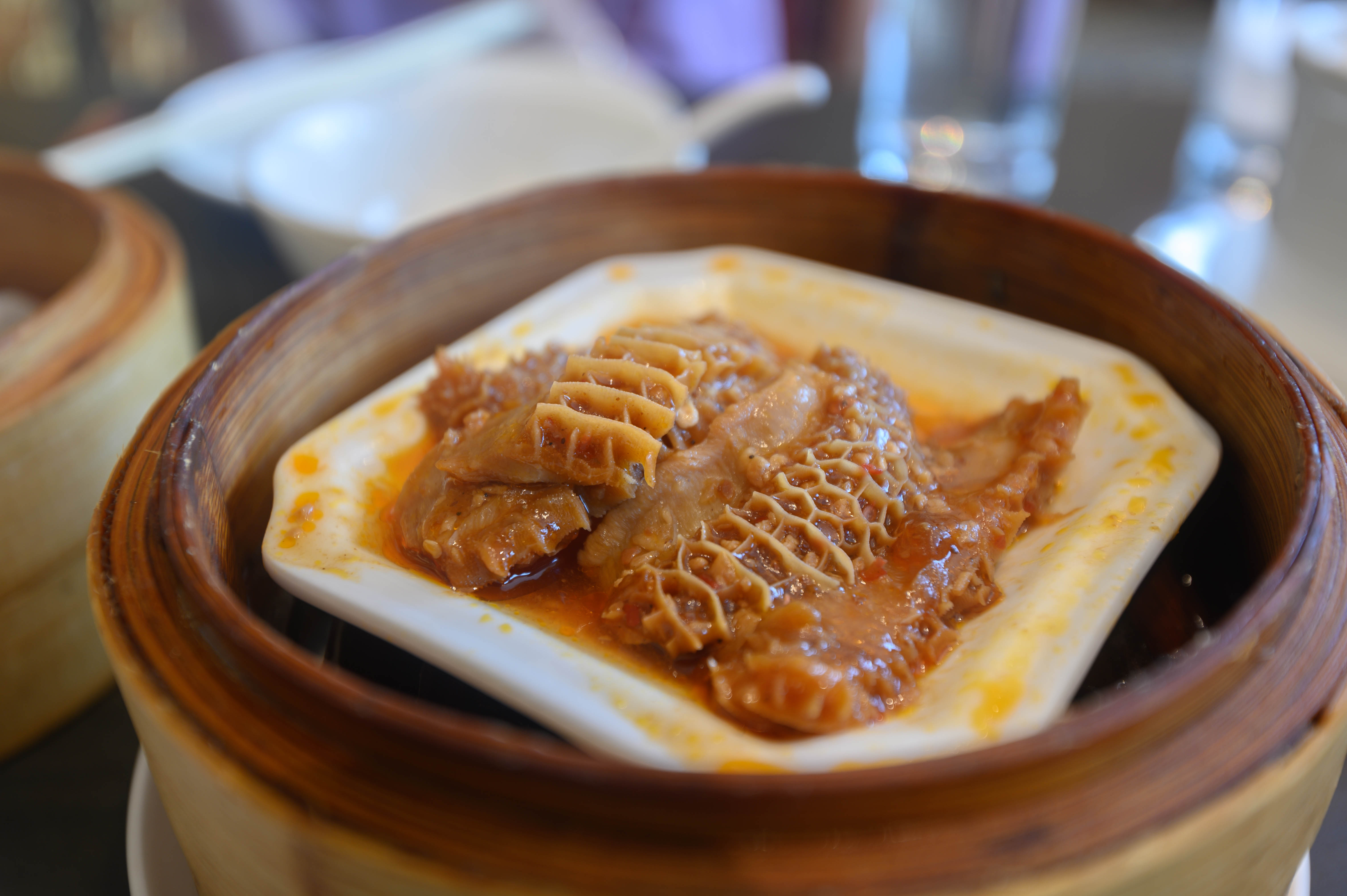 第三次来成都,到成都就吃一次麻辣烫