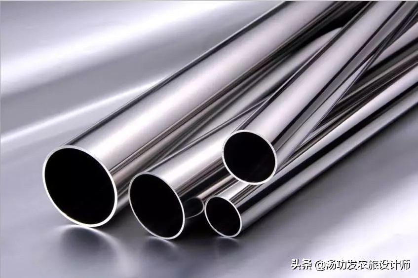 景观绿化给水管设计,景观水景给水管一般用多大的