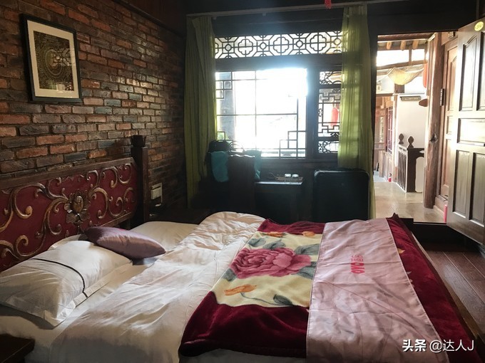 丽江的高颜值客栈逆天了,住一圈连回家的路费都省了!文末有福利