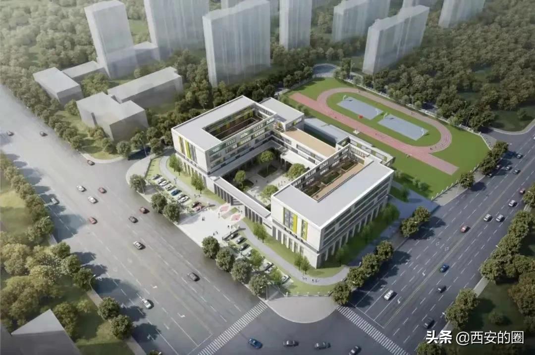 家门口的学校,家门口的小学