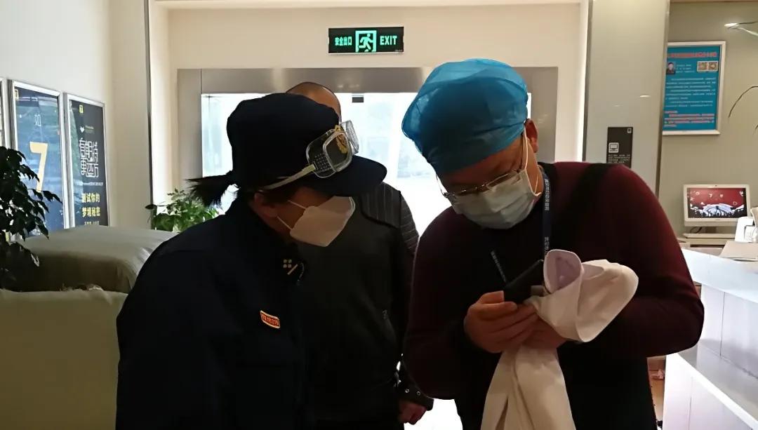 武汉女监督员日记之二：想念热干面