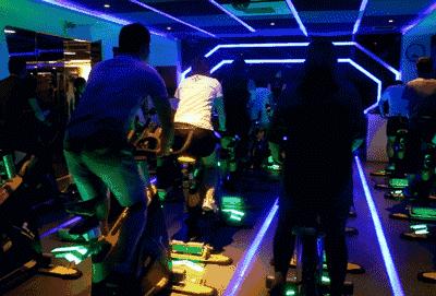 拒了跑步机入坑划船机，用了十天真香了……