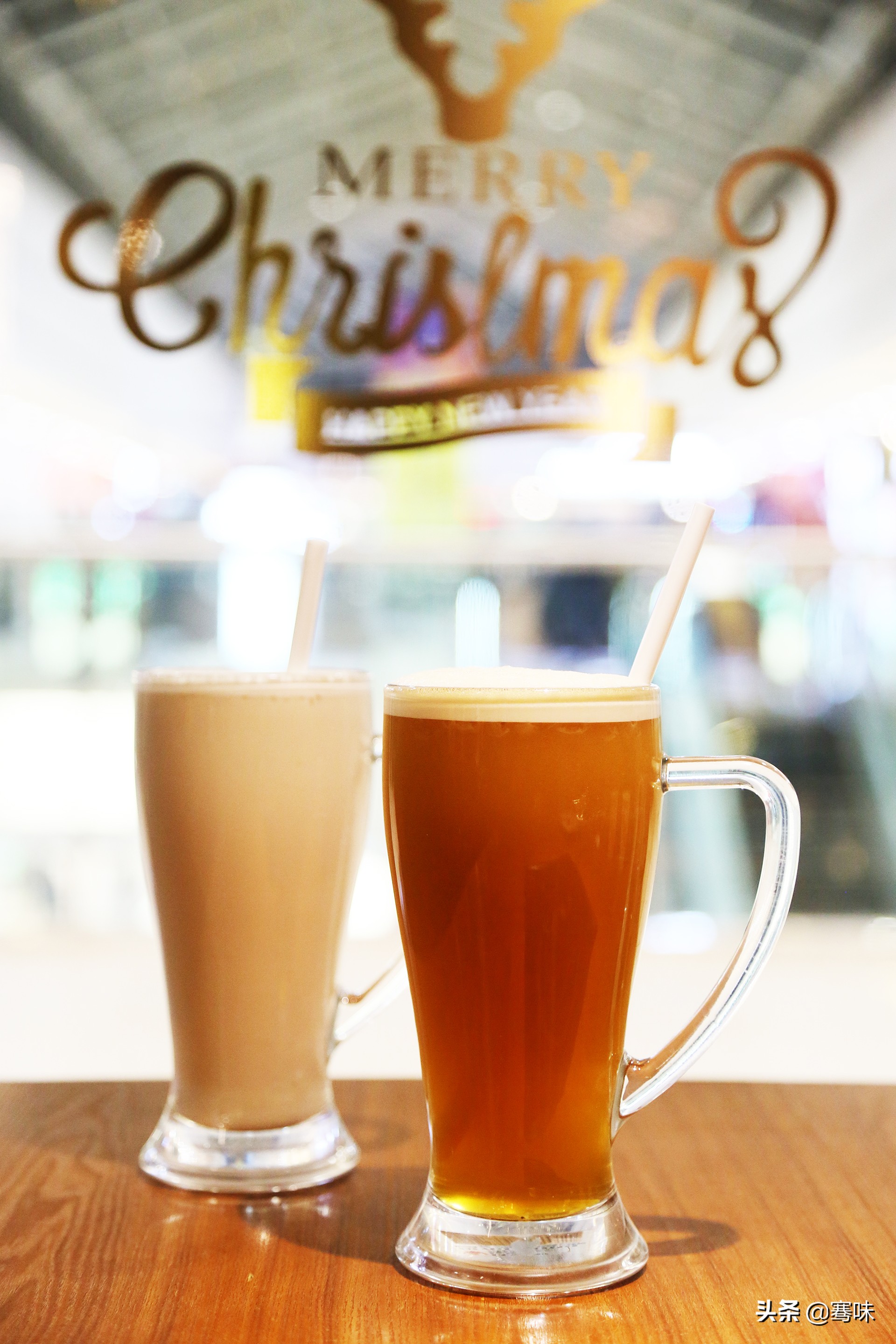 牛肉原切，奶茶现煮，这个冬季温暖你的也许是呷哺呷哺