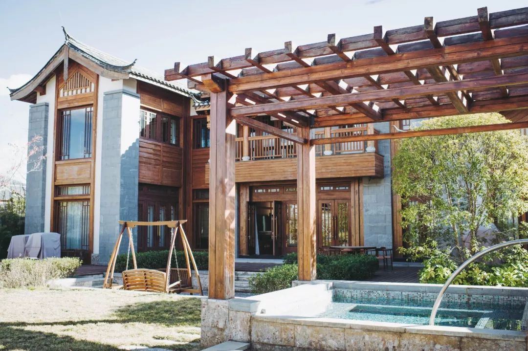 人生苦短，绝不能耗在阴冷湿寒中国内首家凯悦臻选了解一下？