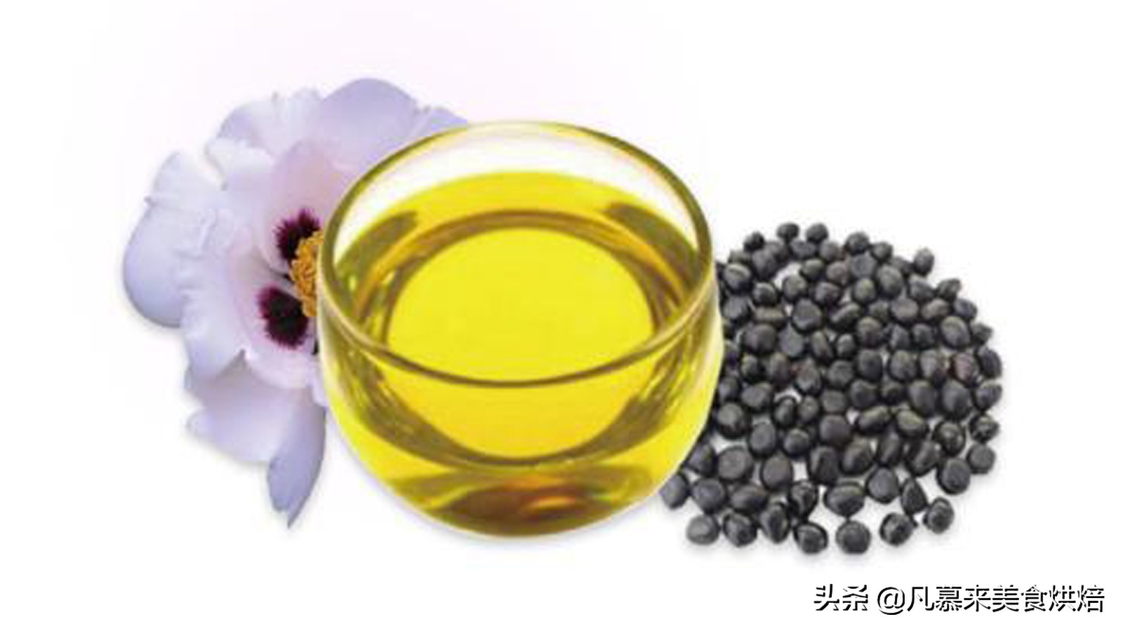 色拉油和调和油的区别大吗,食用调和油和色拉油有什么区别