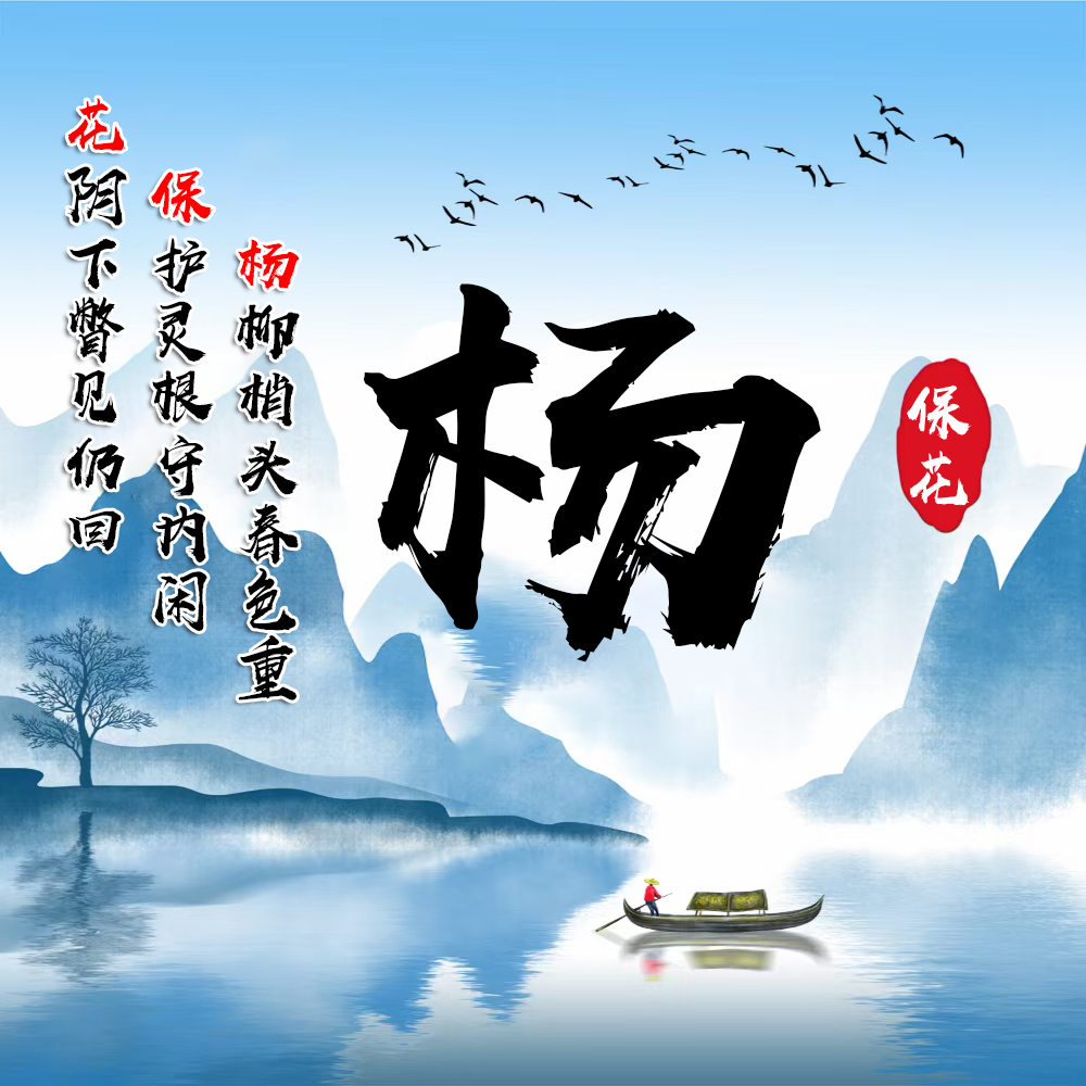 你的微信头像用了几年了,代表新的一年的微信头像