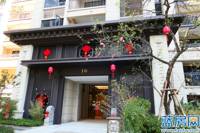 龙岩蓝房最新消息,蓝房探盘