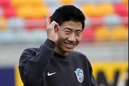 中国十大最帅球员排名,中国运动员颜值排名