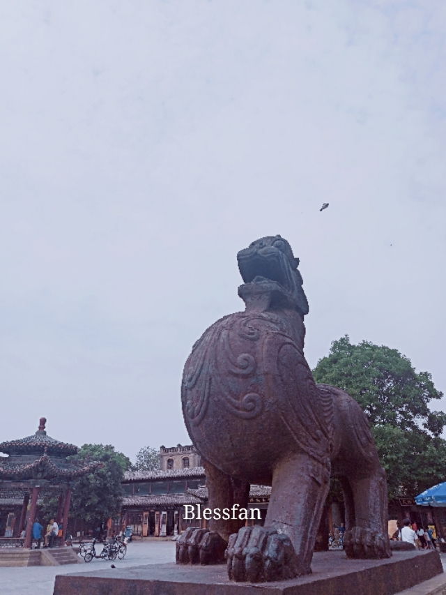 晋中榆次老城收门票吗,晋中榆次老城景区