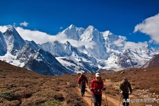 老驴的户外忠告,浅谈户外新驴十大误区