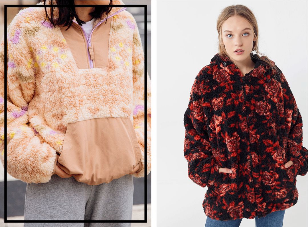 带你领略最潮流的时尚品牌,所有快时尚品牌都有哪些