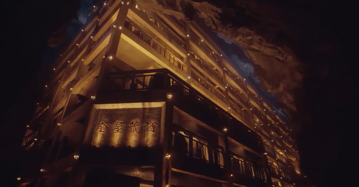 全球十大魅力洞穴,世界遗产喀斯特地貌广西