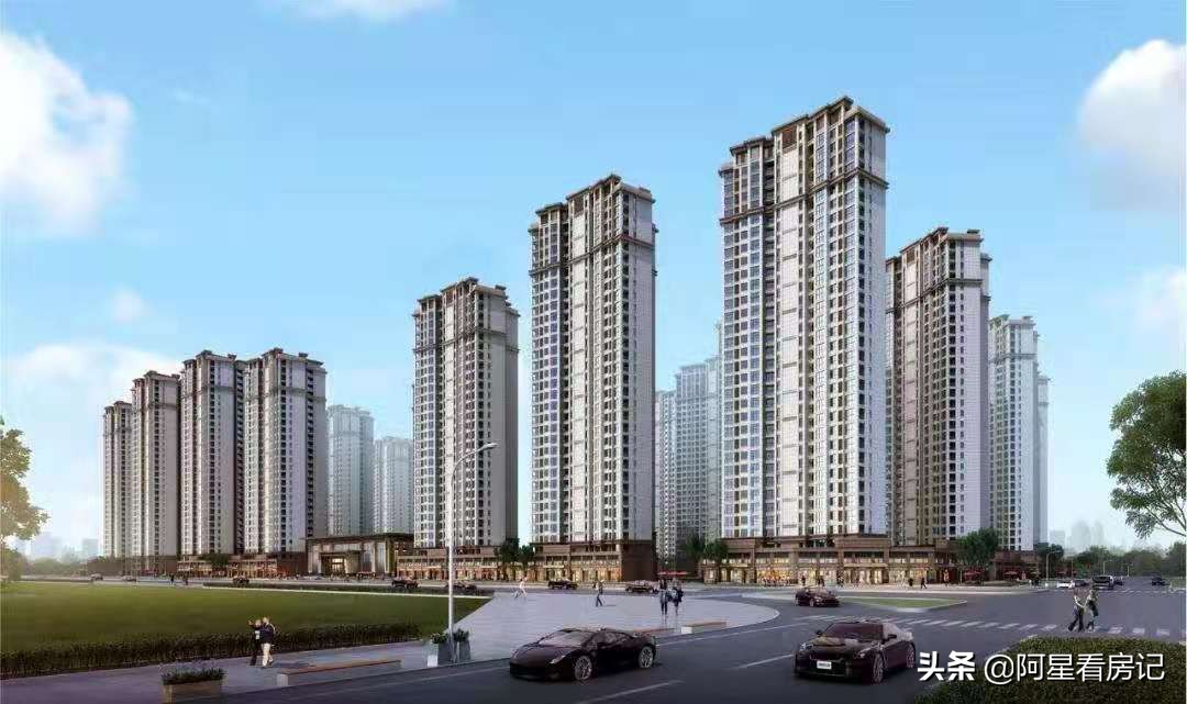 买房技巧穷人应该如何买房呢,如果想买房又没钱怎么选择最合适