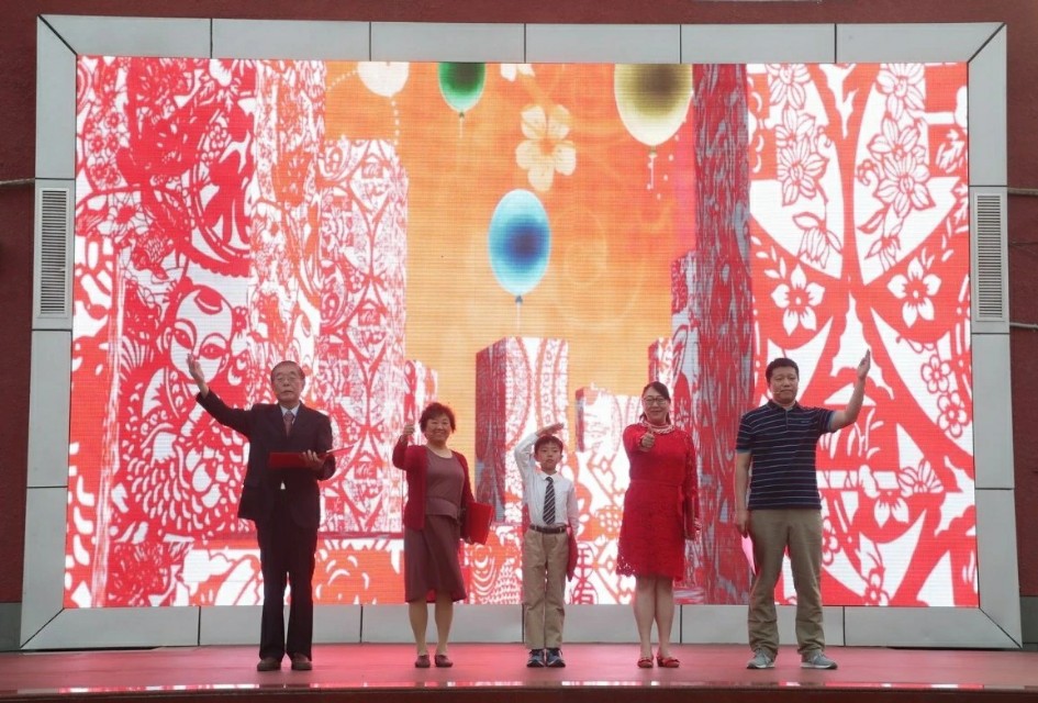 人大附小培养模式,人大附小校规