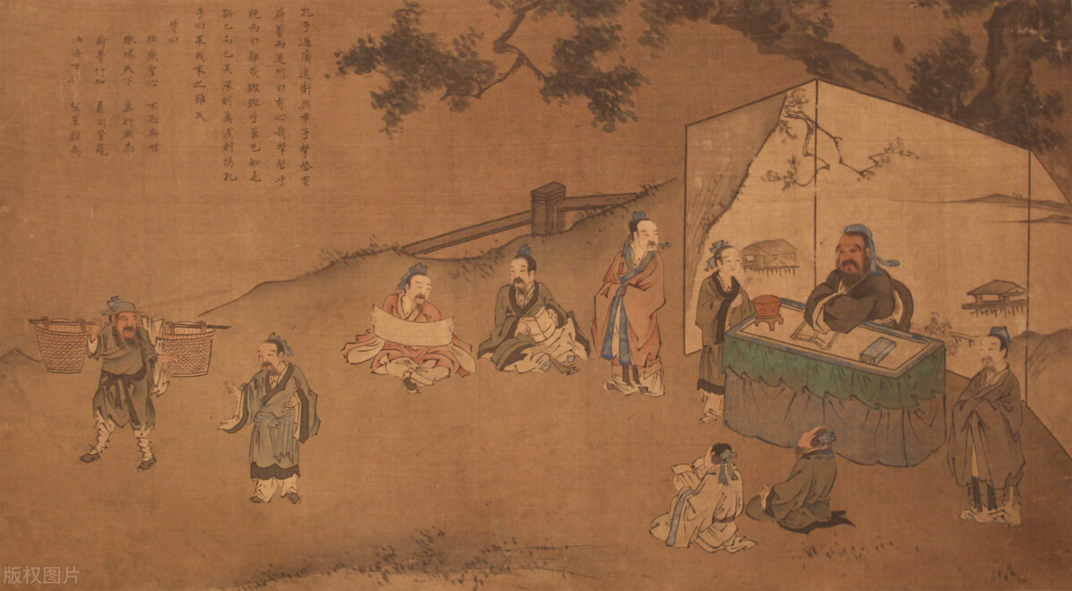 傅佩荣勇不勇敢,傅佩荣内心过于强大会缺乏人情