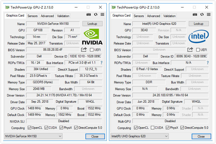 戴尔dell灵越5000十代酷睿,戴尔灵越5000i5-8265u