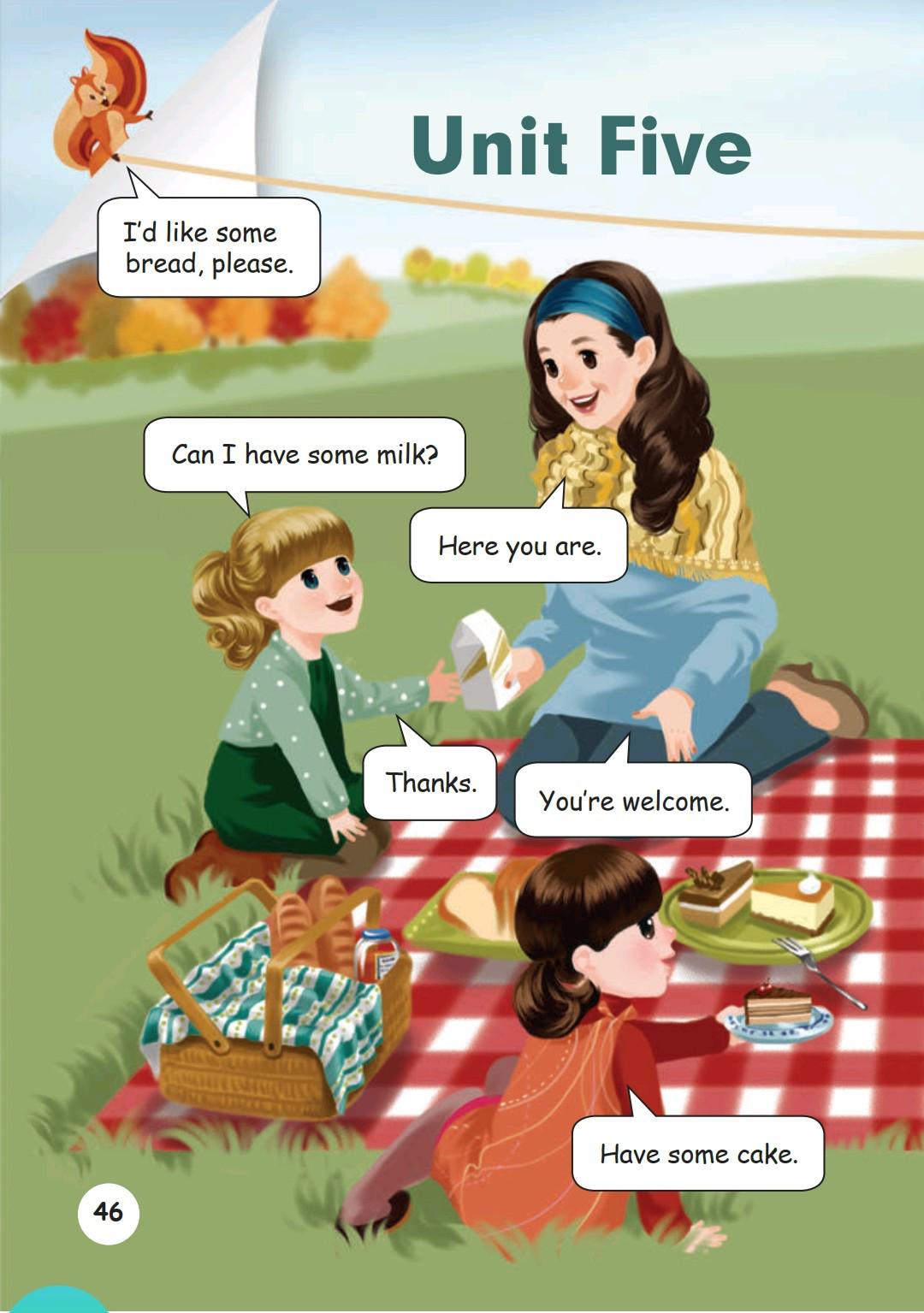 人教版pep三年级起点英语,三年级人教英语上册三单元测试卷