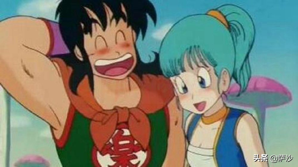 七龙珠最新剧场版鸟山明说明,七龙珠里的中国元素