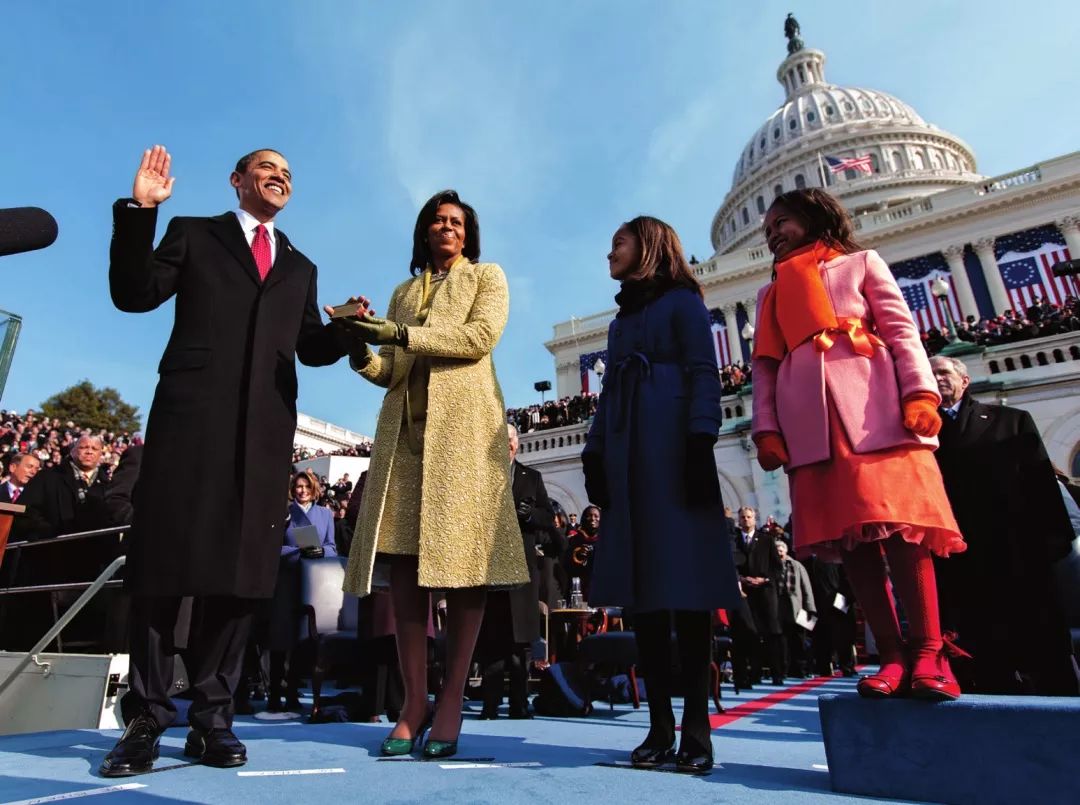 奥巴马狂怼特朗普,特朗普发文回击奥巴马