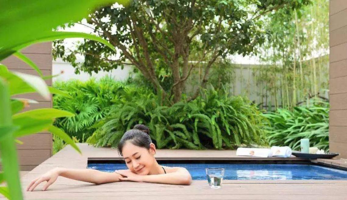 桂林小众风景美如画,广东小桂林秀丽景色