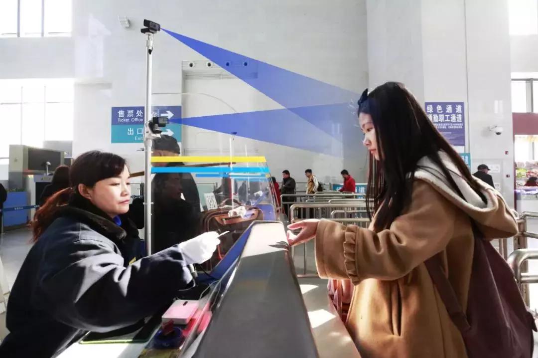 2019南铁春运让追梦之路更舒畅