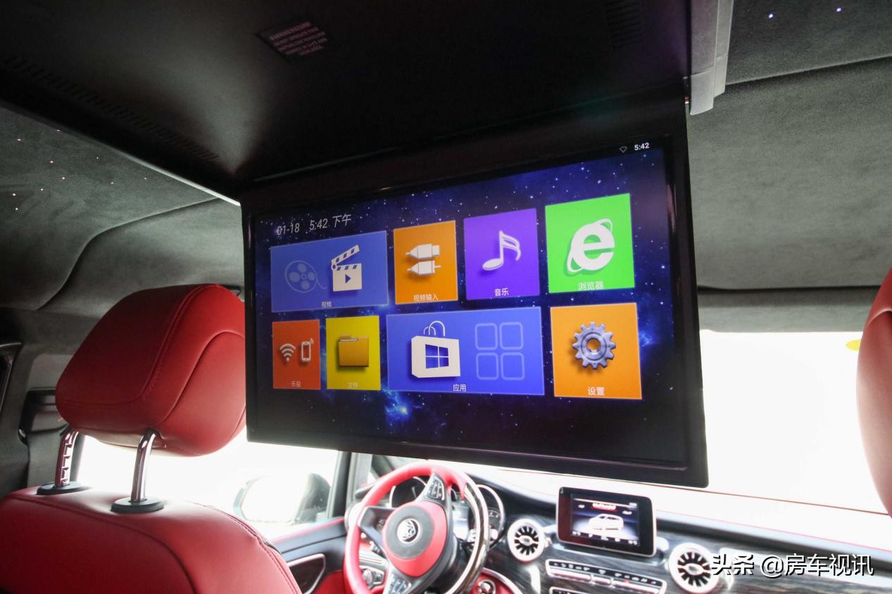 原装奔驰vs680迈巴赫,奔驰vs680迈巴赫是进口的吗