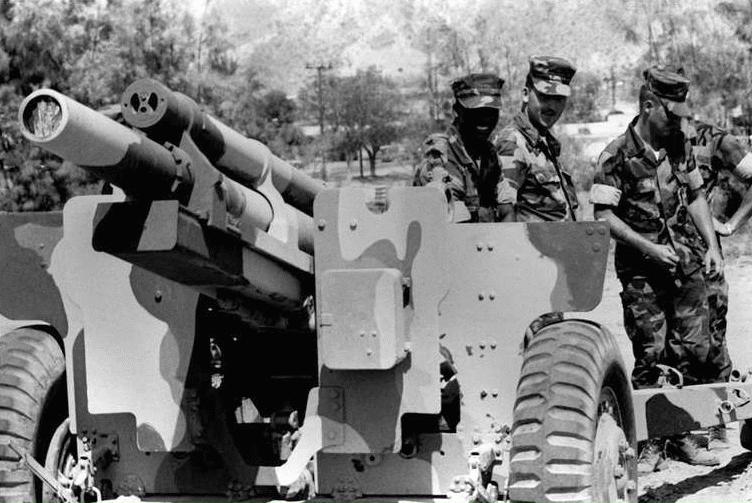 小国陆军部队,土耳其陆军小队