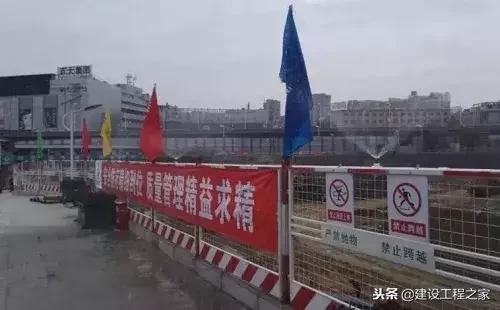 深基坑开挖怎么做亮点工程,深基坑施工真实案例讲解