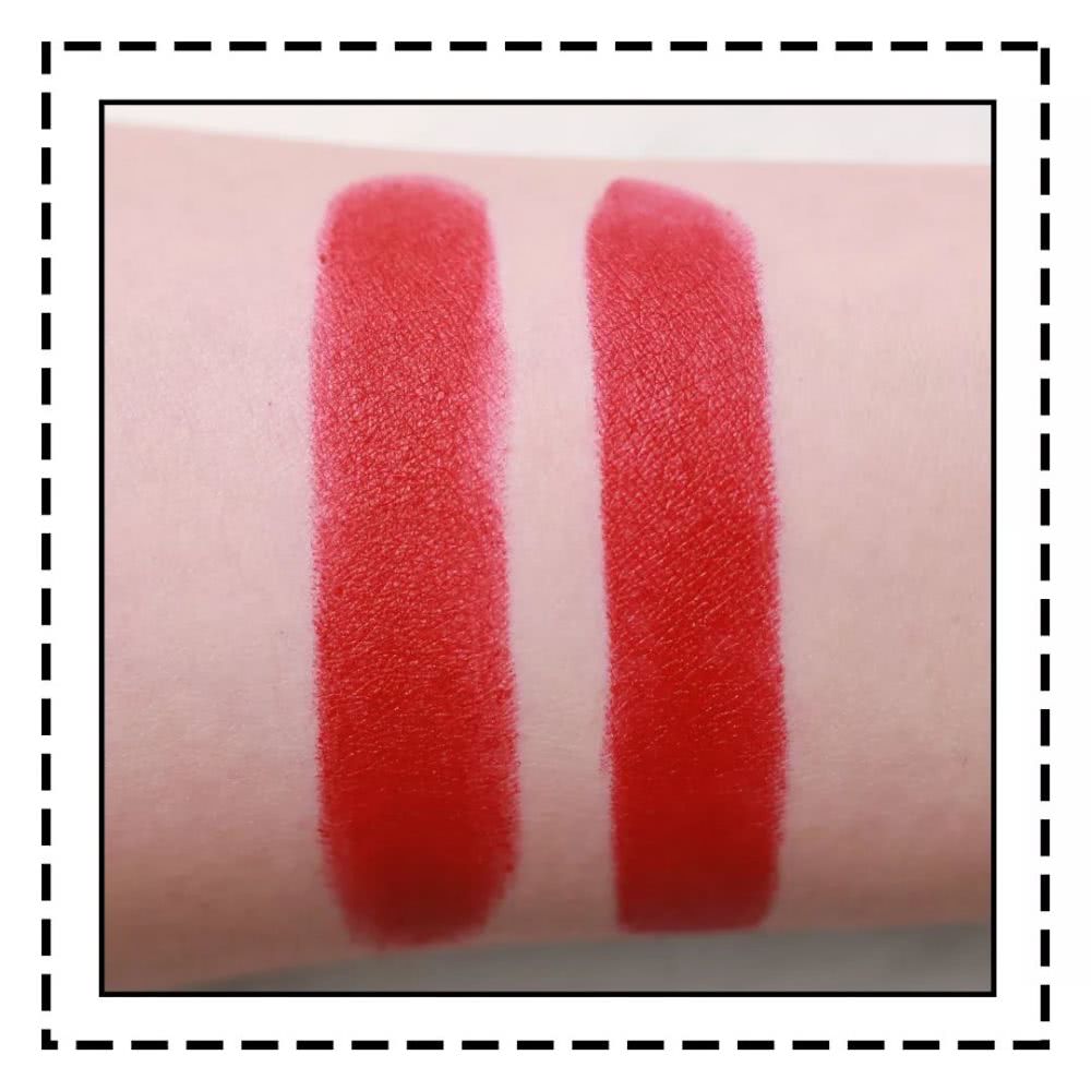 怎么辨别mac口红真假最新款,口红真假辨别