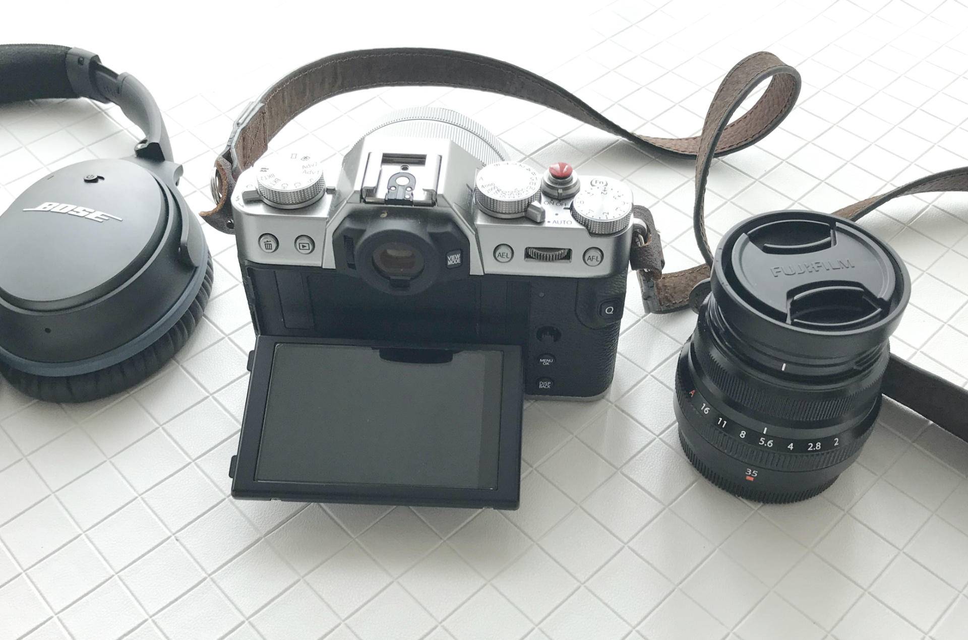 感谢有你，分享而立之年陪伴我的那些3C好物